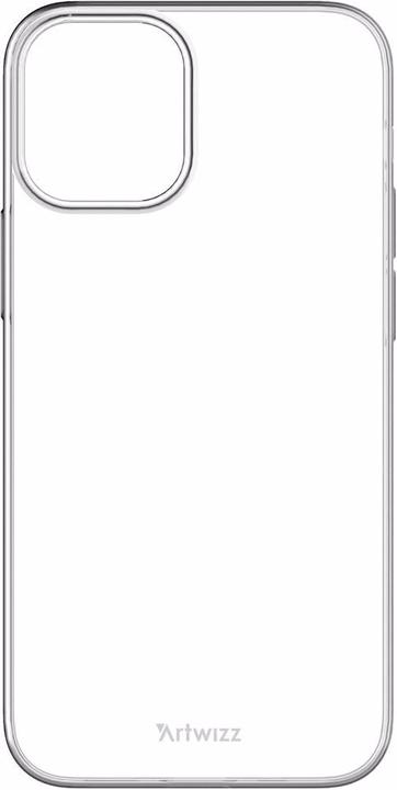Actual product image Artwizz NoCase (Realme 12 Pro+, Apple iPhone 12)