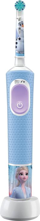 Actual product image Oral-B Pro Kids (Oscillating toothbrush)