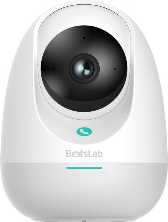 Produktbild Botslab 360° Indoor WiFi Camera 2E Pro C213 3MP (2304 x 1296 Pixels)