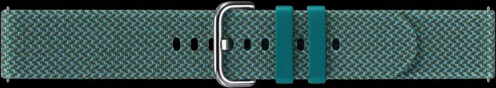 Image du produit Samsung Kvadrat Band (41 mm, 42 mm, 20 mm, Textile)
