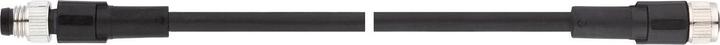 Actual product image Lapp AB-C3-M8MS-1,0PUR-M8FS