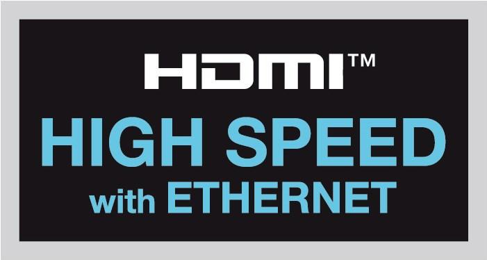 Immagine prodotto InLine HDMI (Typ A) — HDMI (Typ A) (2 m, HDMI)
