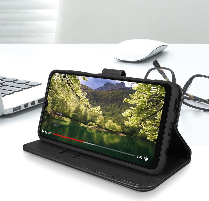 Actual product image Avizar Chester Series (Samsung Galaxy A13 5G)