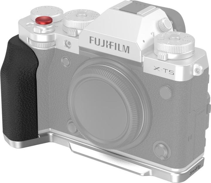 Actual product image SmallRig L-Shape Grip for Fujifilm X-T5 (Grip)