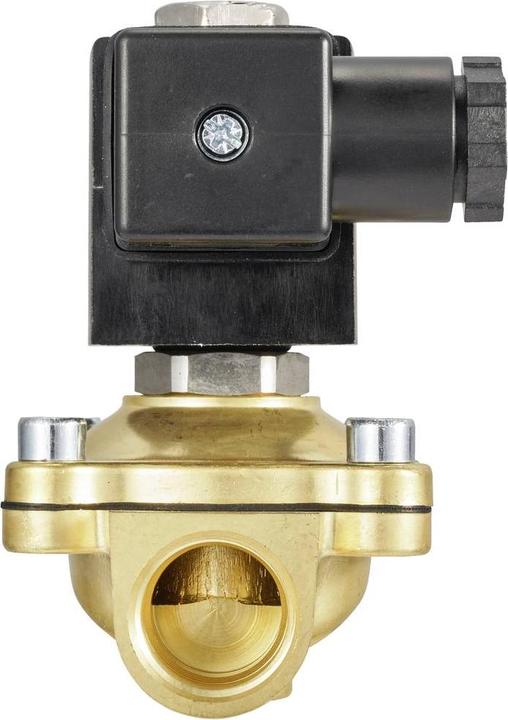 Produktbild Tru Components Servogesteuertes Ventil TC-11331340 230 V/AC G 1/2 1St.