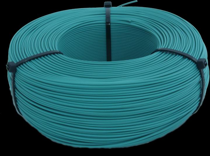 Mint turquoise RAL 6033