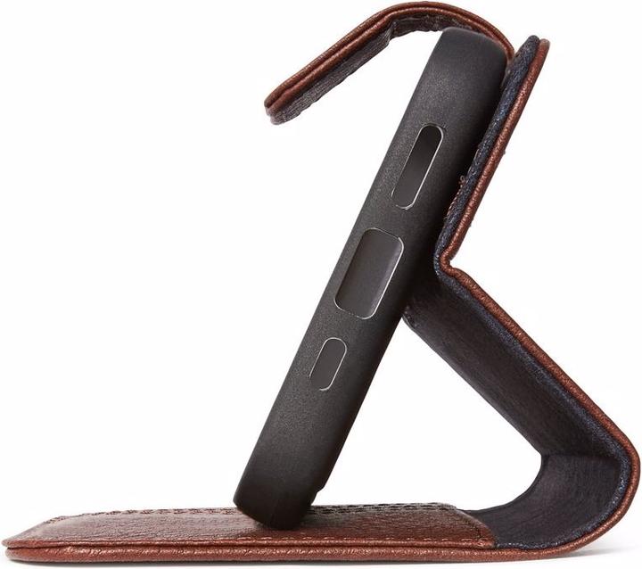 Produktbild Decoded Detachable Leather Wallet (Apple iPhone 12, Apple iPhone 12 Pro)