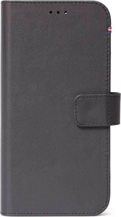 Decoded Detachable Leather Wallet (Apple iPhone 12 Pro Max)