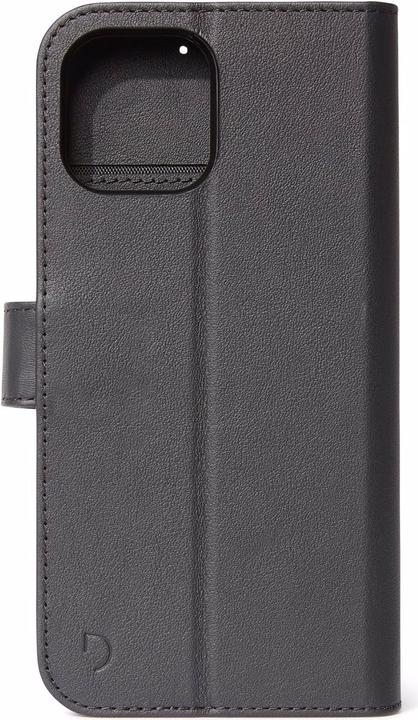 Produktbild Decoded Detachable Leather Wallet (Apple iPhone 12, Apple iPhone 12 Pro)