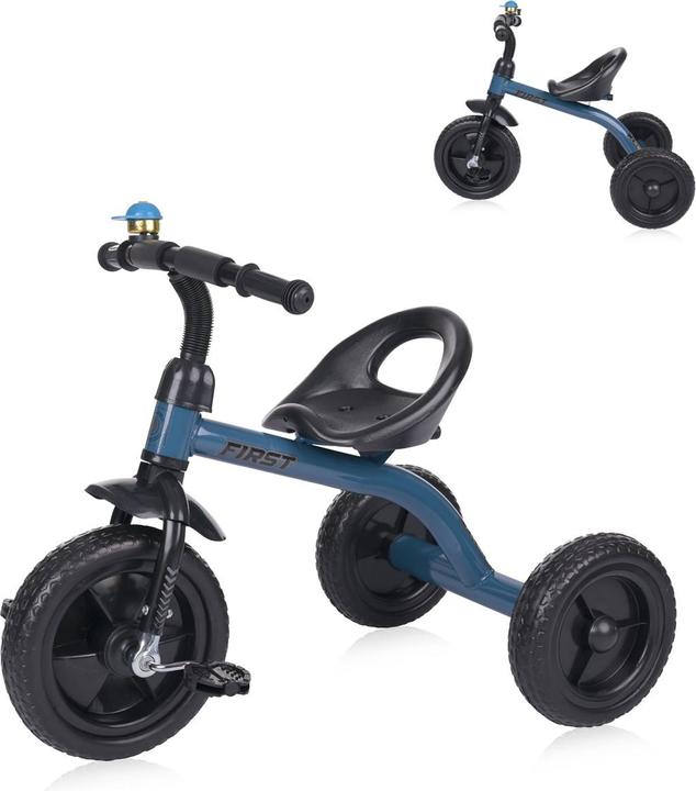 Actual product image Lorelli Tricycle First