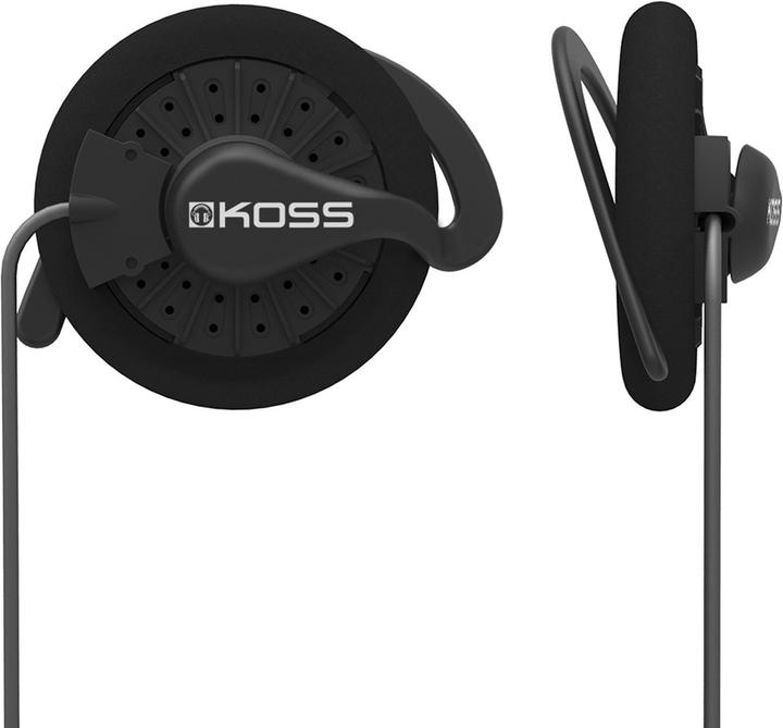 Image du produit Koss KSC35 (6 h, Sans fil)