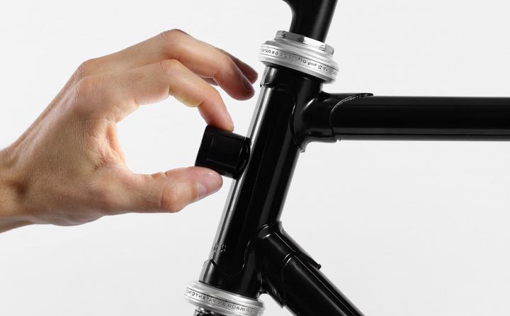 Image du produit Palomar Lucetta Lumières magnétiques