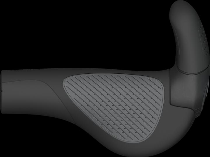Actual product image Ergon GP2 Evo (size L)