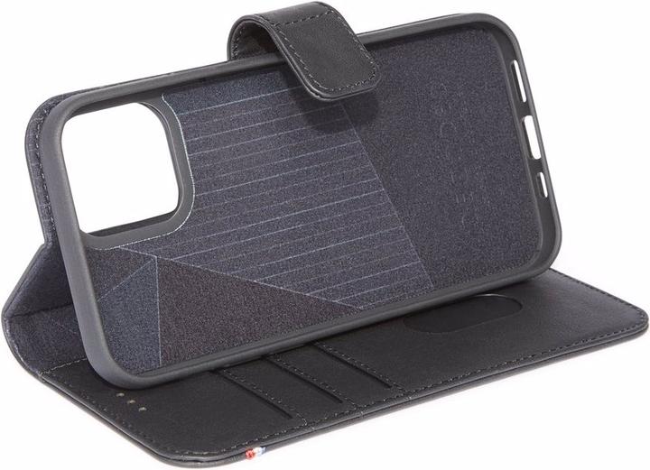 Produktbild Decoded Detachable Leather Wallet (Apple iPhone 12, Apple iPhone 12 Pro)