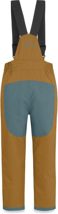 Actual product image Normani Children's winter trousers "Chena" - 9471 (104, 106, 110, 116, 122, 128, 134, 140, 146, 152, 158, 164, 170)