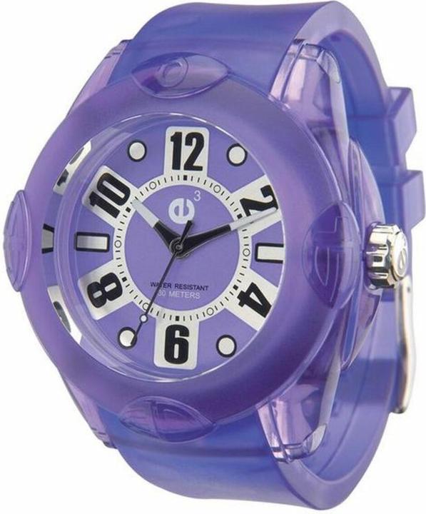 Produktbild Tendence Unisex-Uhr 02013045 (Ø 52 mm) (52 mm)