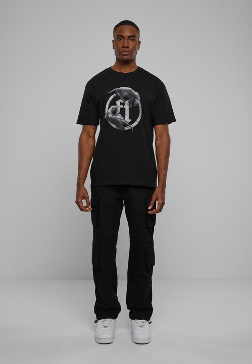 Image du produit Forgotten Faces Rivals Oversized Tee (M)