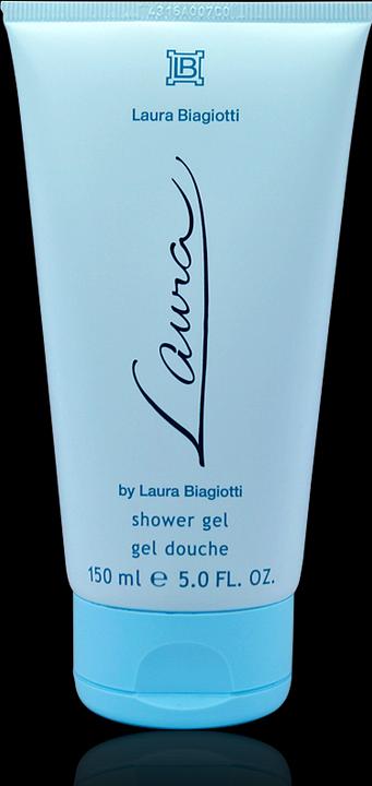 Actual product image Laura Biagiotti Laura (150 ml)