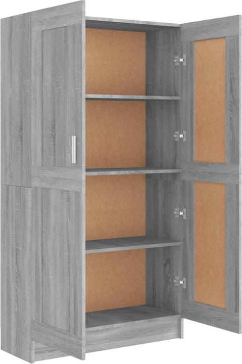 Produktbild VidaXL Gilvarry (82.5 x 30.5 x 185.5 cm)