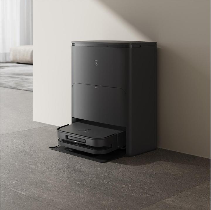Produktbild Ecovacs X5 Omni (Saugwischroboter)