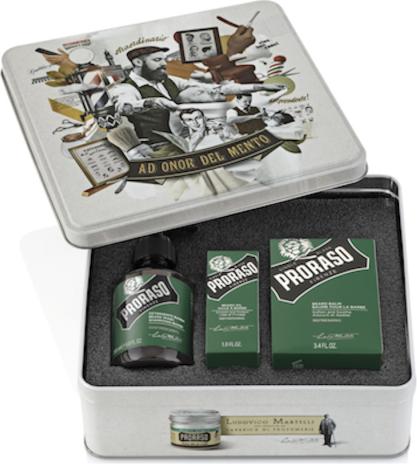 Image du produit Proraso Eucalyptus Beard Wash (200 ml)