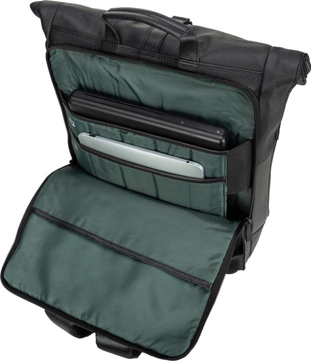 Actual product image Jost Courier Backpack Stockholm Backpack Courier (13 l)