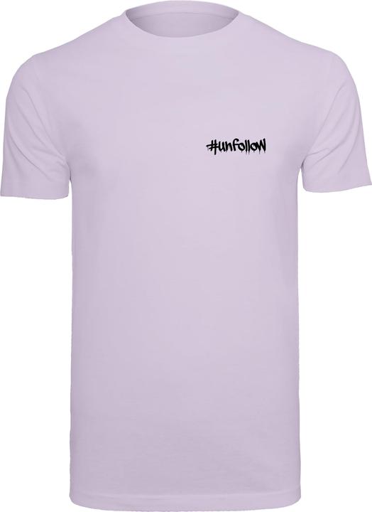 Merchcode Unfollow X T-Shirt - 111821