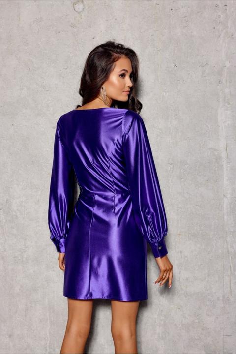 Image du produit Roco Fashion Modèle de robe courte (40)