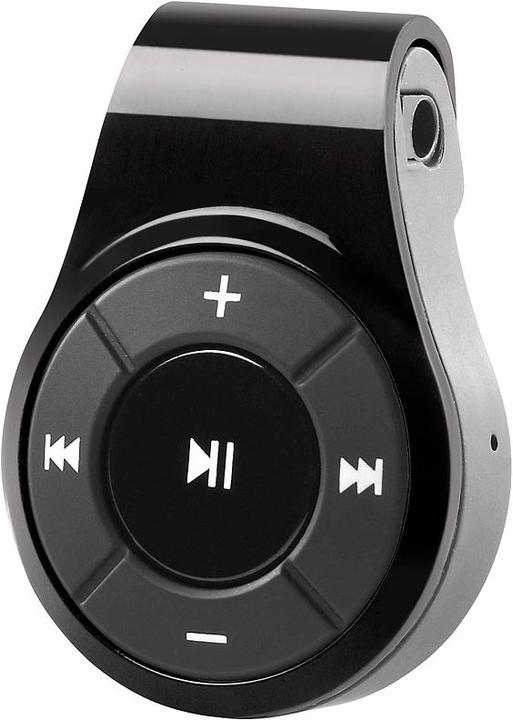 Actual product image Callstel Headset adapter with Bluetooth, microphone & 3.5 mm jack connector (9 h, Wireless)