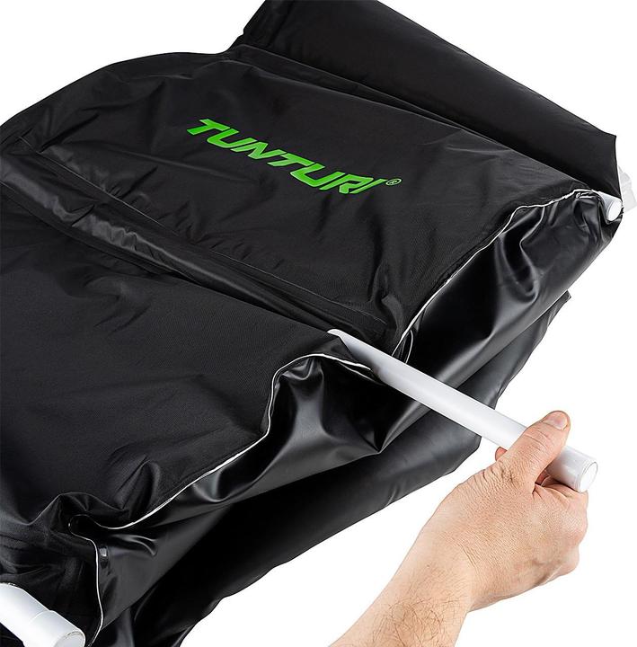 Actual product image Tunturi IB30 Ice Bath (330 l, 75.66 cm, 75 cm)