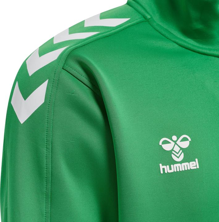 Image du produit hummel Core Xk Demi-Zip Poly Sweat (3XL)