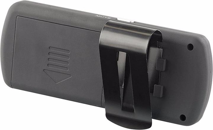 Produktbild Callstel Kfz-Freisprechsystem mit Bluetooth & Multipoint
