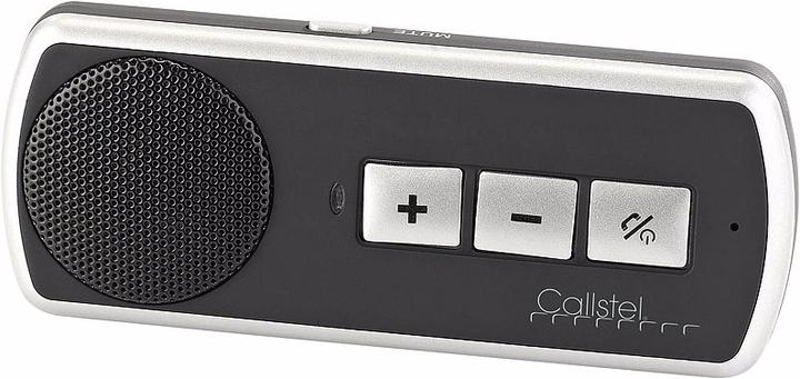 Produktbild Callstel Kfz-Freisprechsystem mit Bluetooth & Multipoint