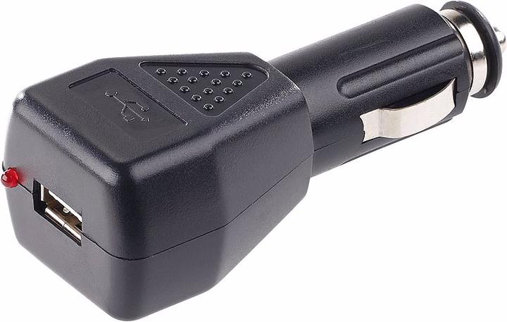 Produktbild Callstel Kfz-Freisprechsystem mit Bluetooth & Multipoint