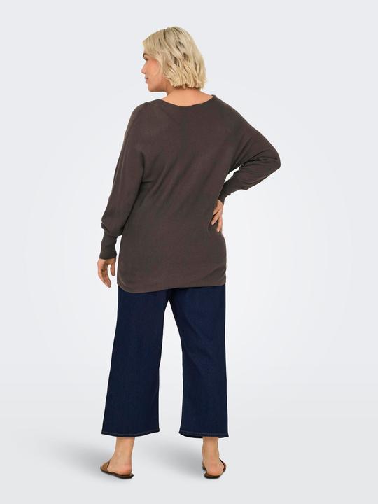 Produktbild Only CARAIDA Strickpullover Strickpullover (S)
