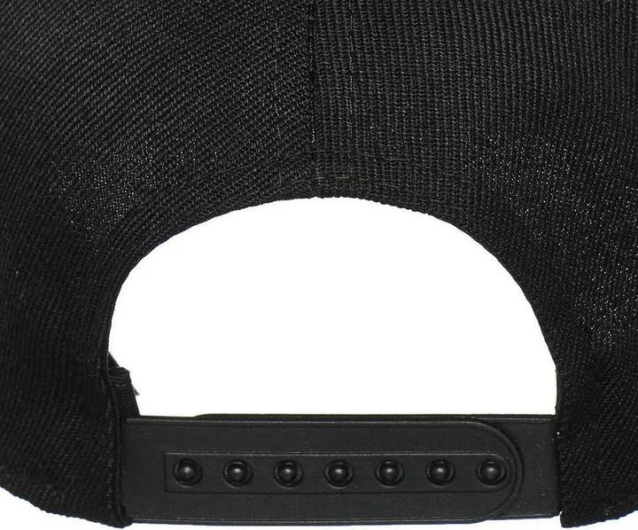 Actual product image Universal Textiles Unisex Adult Diamond Logo Cap (One size)