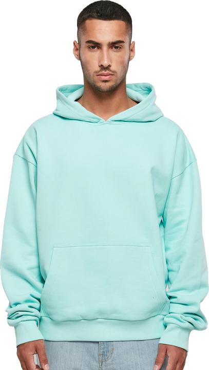 Immagine prodotto Build Your Brand Felpa con cappuccio UltraHeavy (4XL)