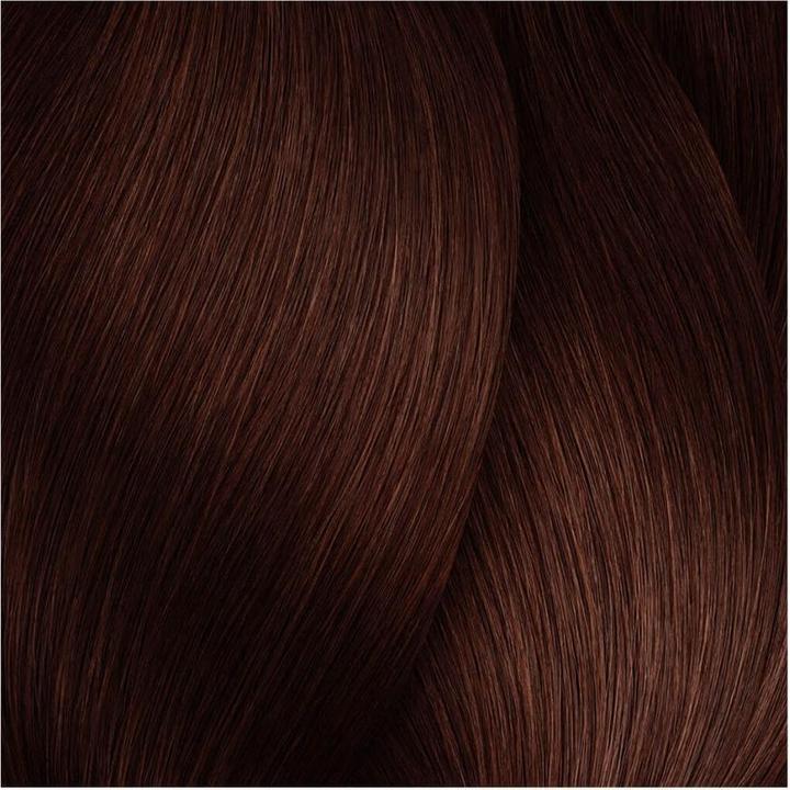 Productafbeelding L'Oréal Professionnel Haar bijwerken (Mahoniebruin)