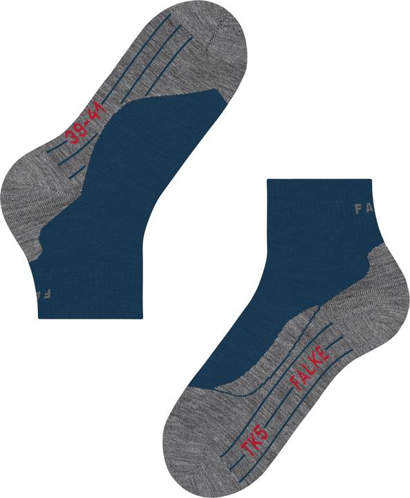 Image du produit Falke TK5 Wander Short Herren Trekking (46 - 48)