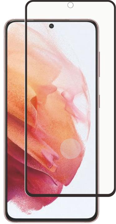 Screenor 16341 Mobiele Telefoon Screen Protector Film Clear Screen Protector Film Samsung (e) (1 Stuk, Samsung Galaxy S21 5G)