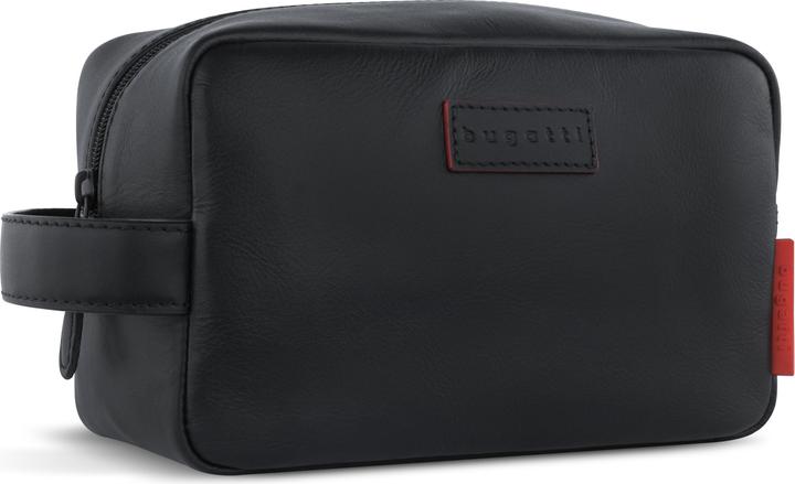 Actual product image Bugatti Clark toiletry bag (2.50 l)