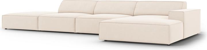 Actual product image Micadoni Jodie (Corner sofa)