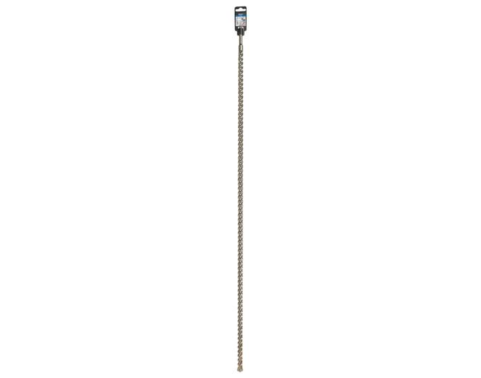 Actual product image Alpen SDSplus hammer drill FORCE cutting (16 millimetres)