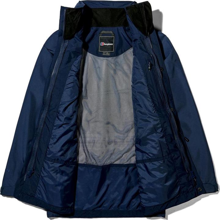 Immagine prodotto Berghaus Giacca Glissade III Shell Woen
