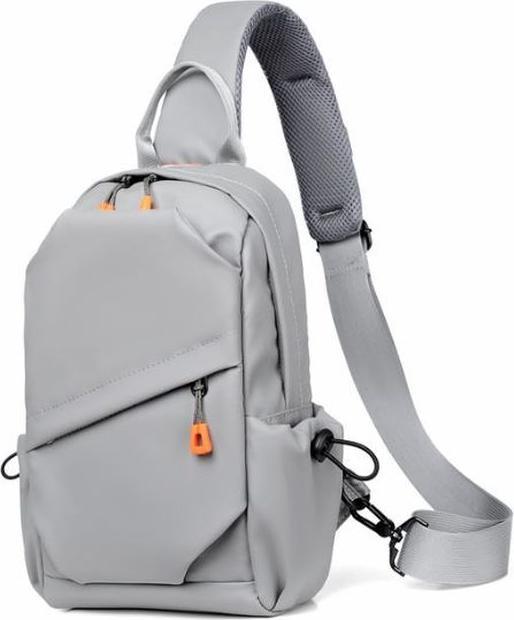Immagine prodotto MU Style Borsa a tracolla da uomo serie Henry