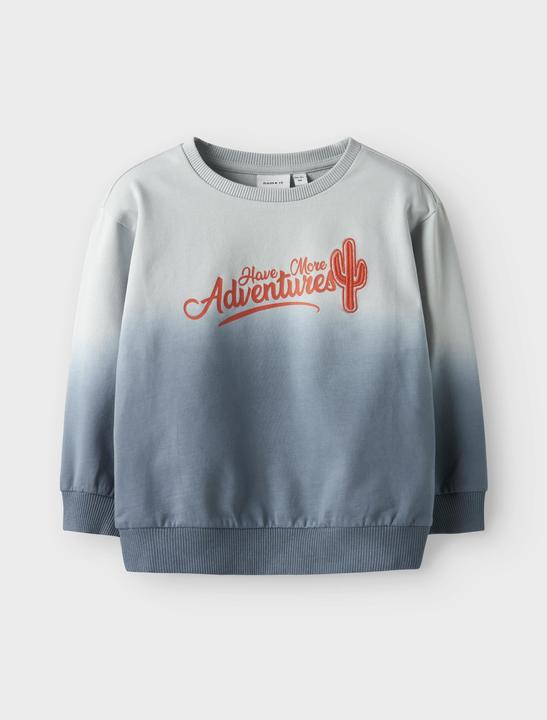 Produktbild Name it Pullover HAKKI Pullover (110)