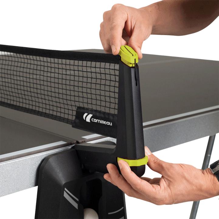 Image du produit Cornilleau Outdoor Suisse Deluxe