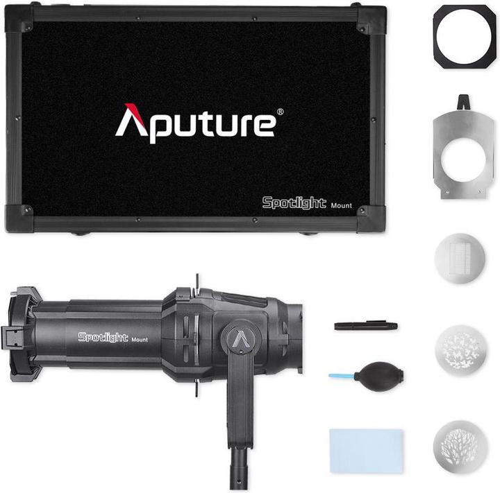Aputure Set de montage des projecteurs
