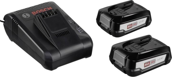 Produktbild Bosch Hausgeräte BCS 812 KA 2