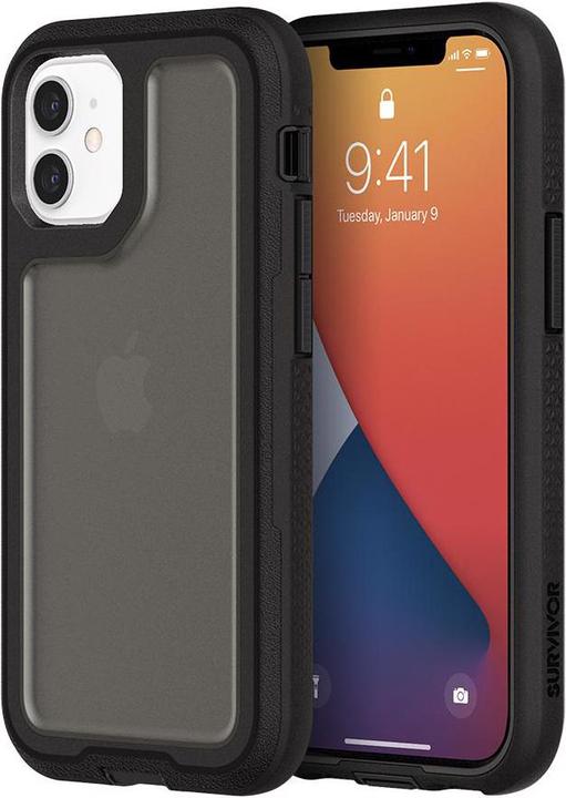 Produktbild Griffin Survivor Extreme (Apple iPhone 12 mini)